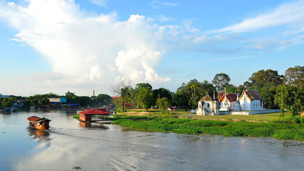 ภูมิปัญญาท้องถิ่นอุทัยธานี